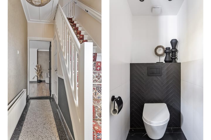 Foto 2 van Hoge Haerlaan 6