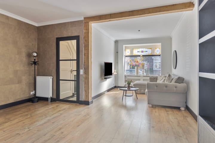 Foto 4 van Hoge Haerlaan 6