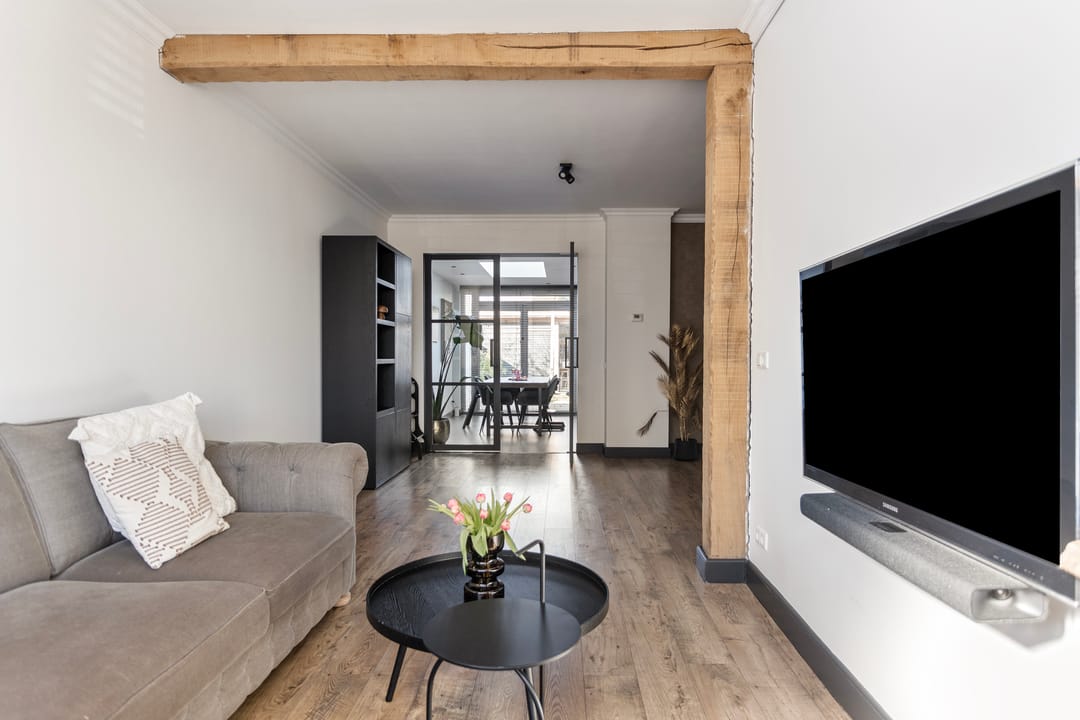 Foto 7 van Hoge Haerlaan 6