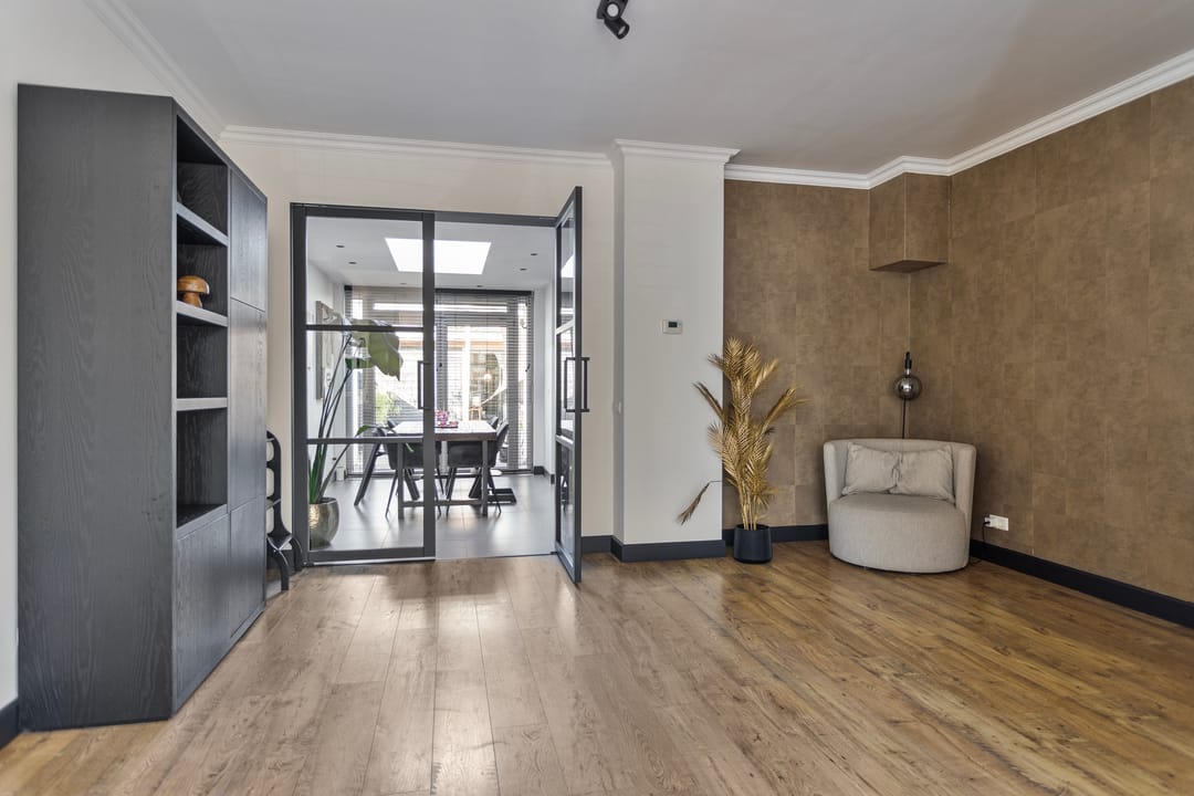 Foto 8 van Hoge Haerlaan 6