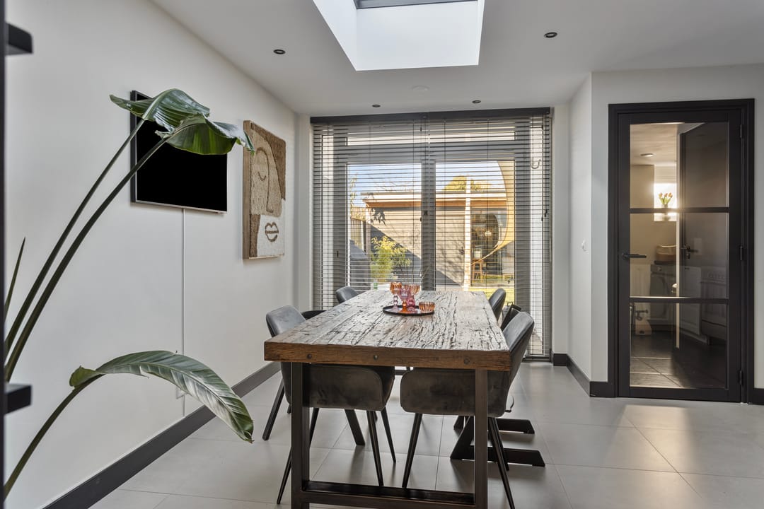 Foto 11 van Hoge Haerlaan 6