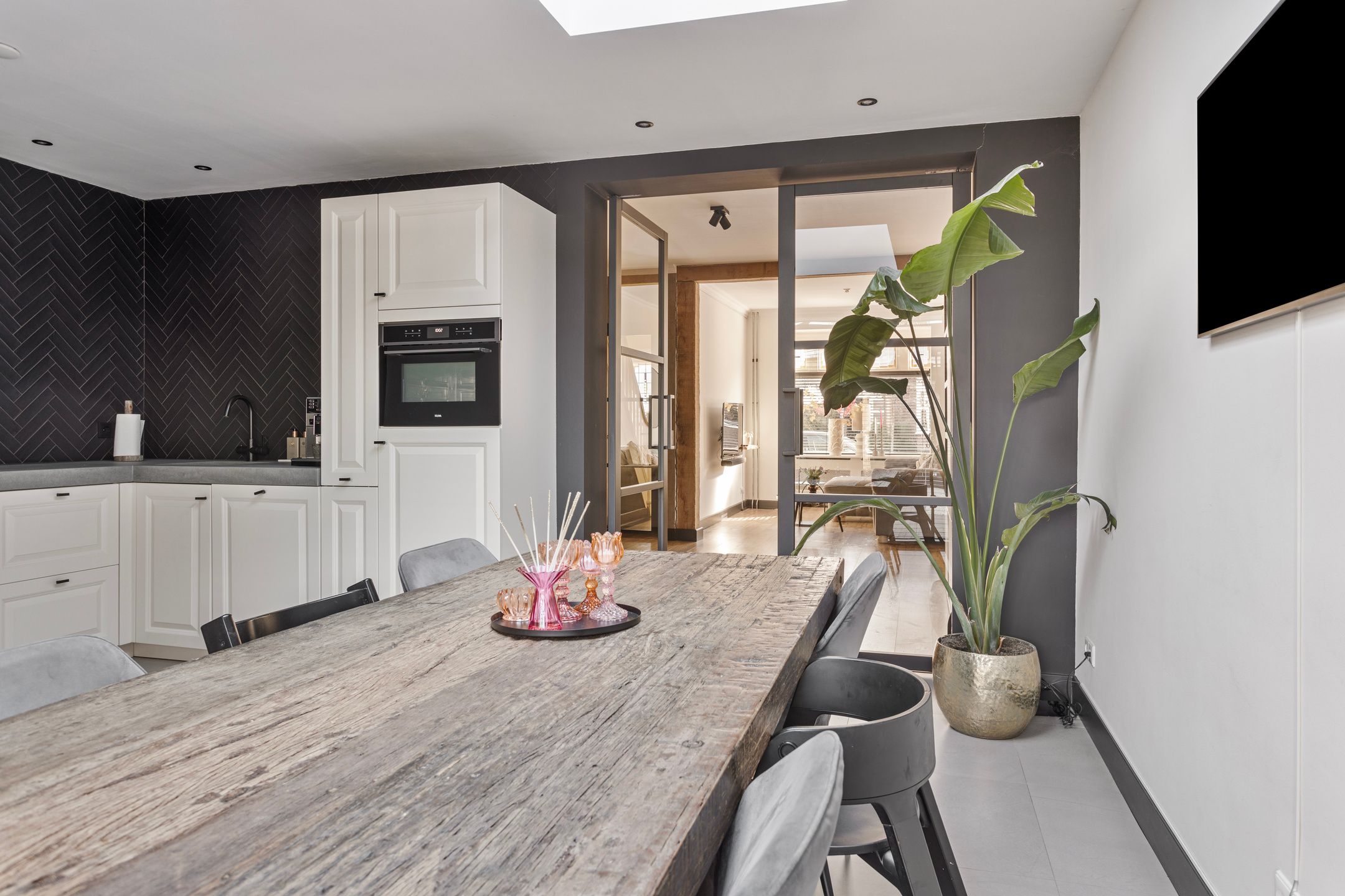 Foto 12 van Hoge Haerlaan 6