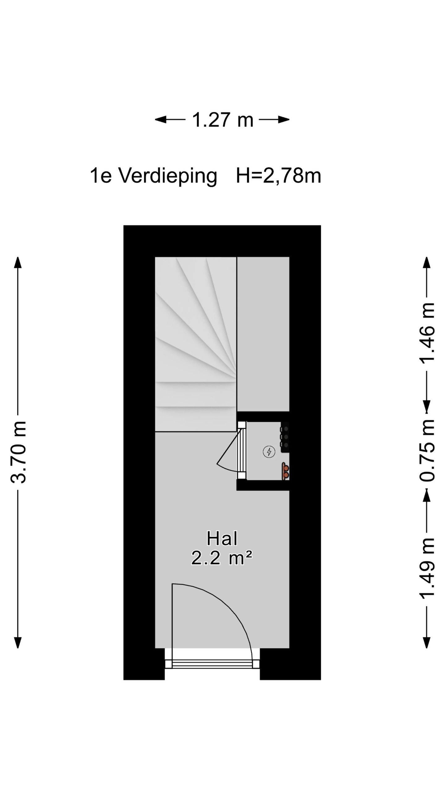 Foto 29 van Dautzenbergstraat 66