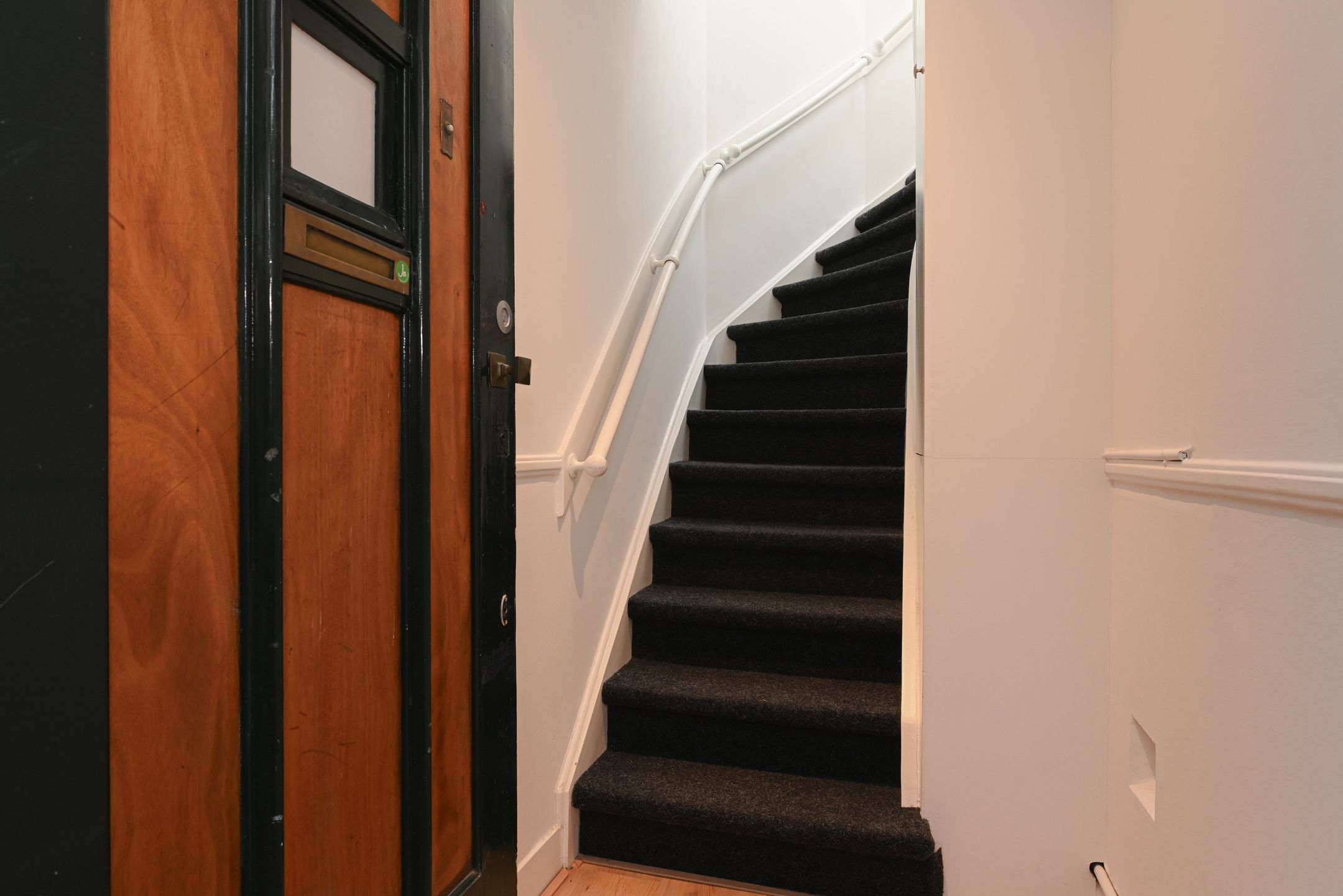 Foto 3 van Dautzenbergstraat 66