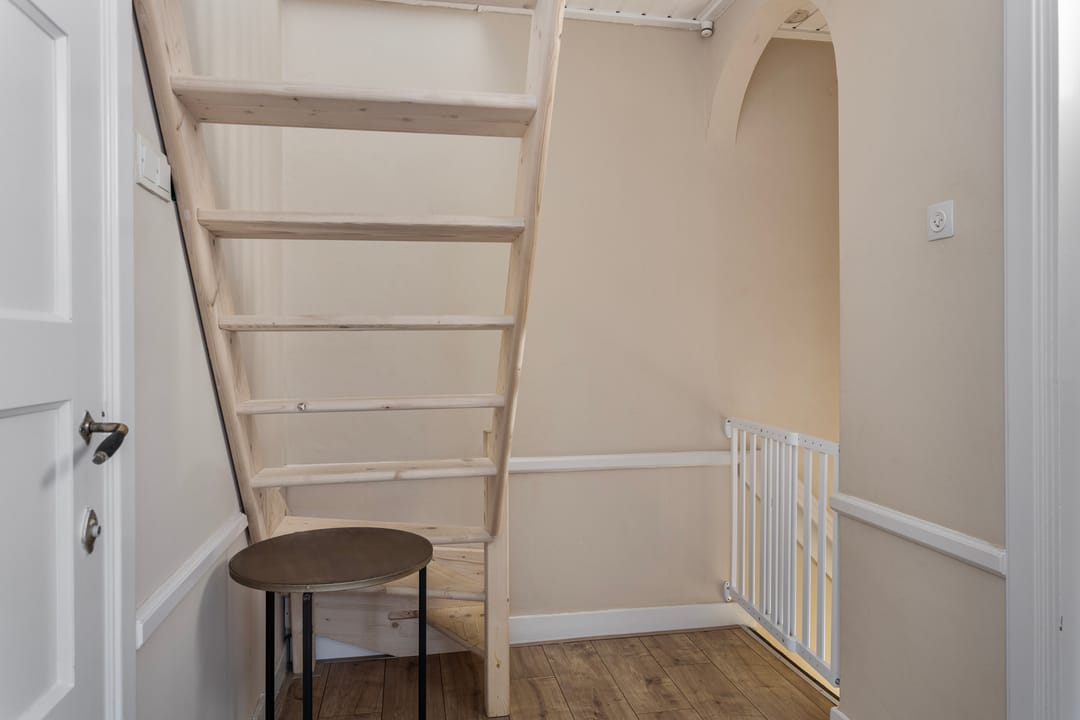 Foto 16 van Hoge Haerlaan 6