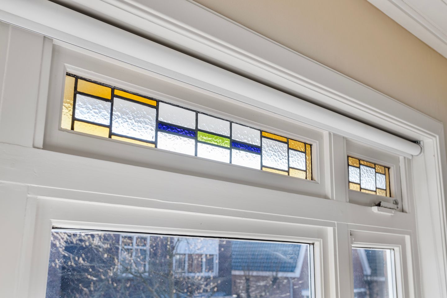 Foto 19 van Hoge Haerlaan 6