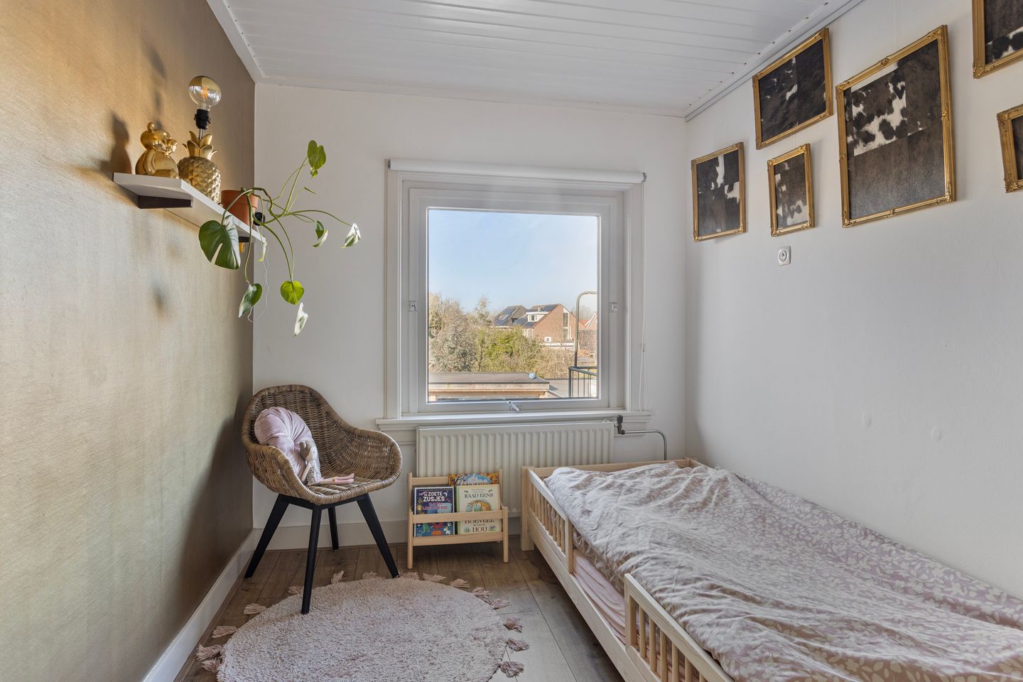 Foto 20 van Hoge Haerlaan 6