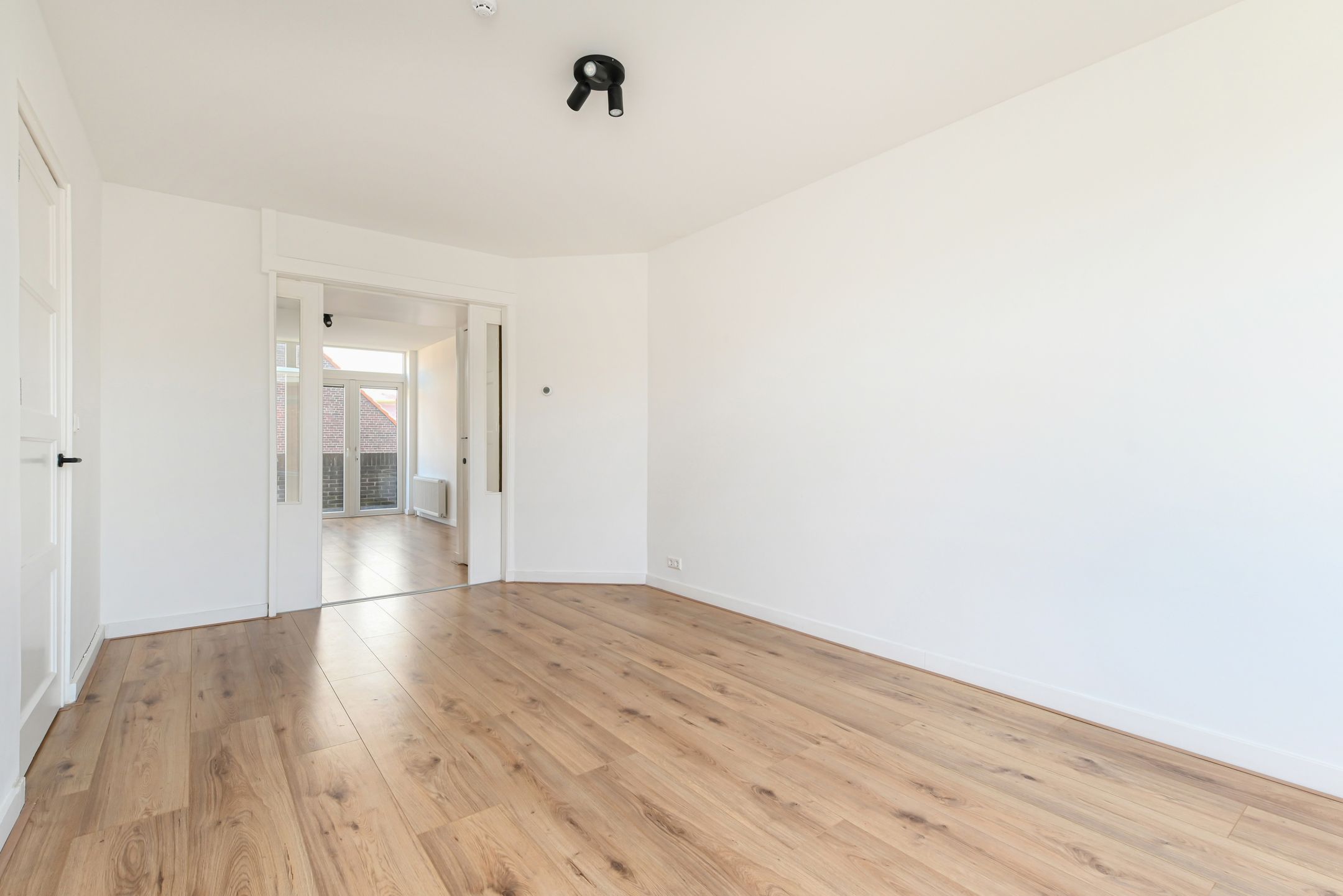 Foto 9 van Dautzenbergstraat 66