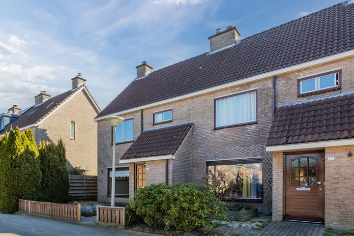 Foto 3 van Groenling 27