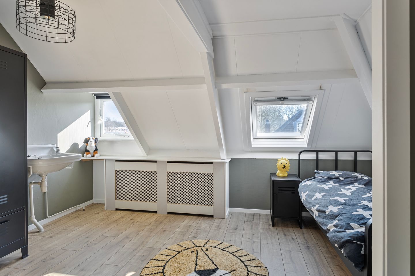 Foto 25 van Hoge Haerlaan 6