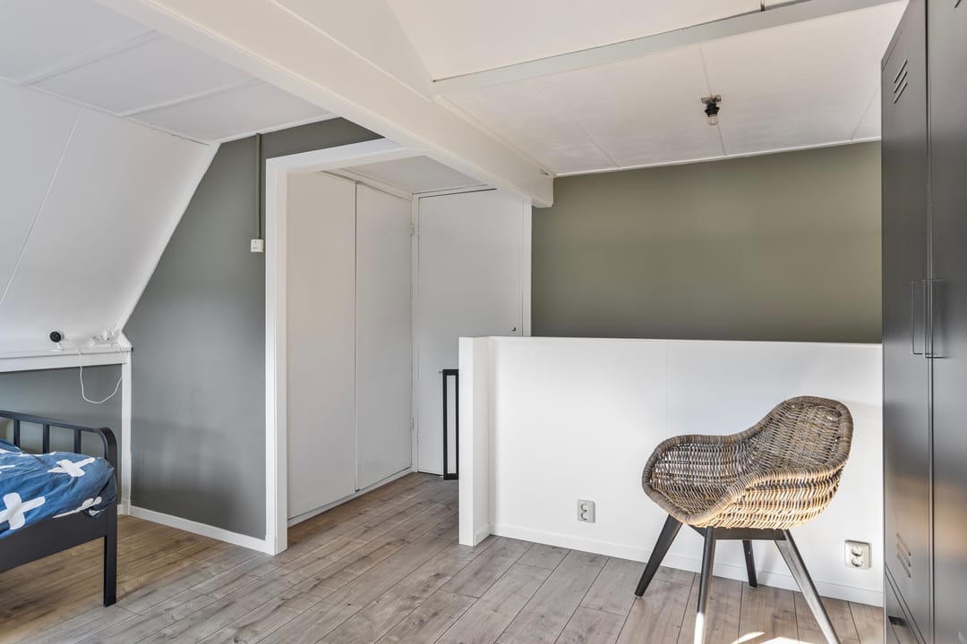 Foto 26 van Hoge Haerlaan 6