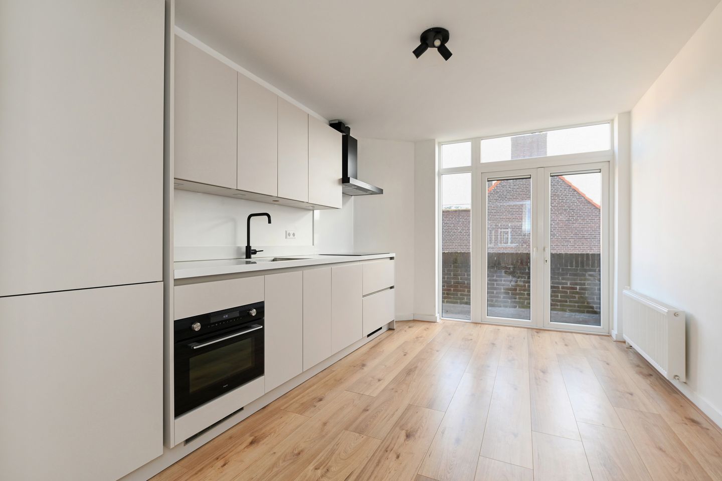 Foto 14 van Dautzenbergstraat 66