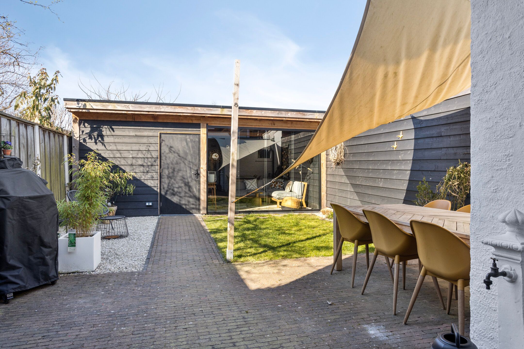 Foto 27 van Hoge Haerlaan 6