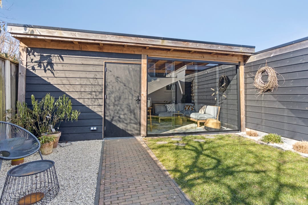 Foto 28 van Hoge Haerlaan 6