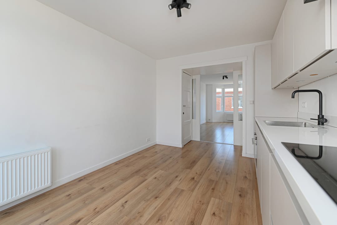 Foto 17 van Dautzenbergstraat 66