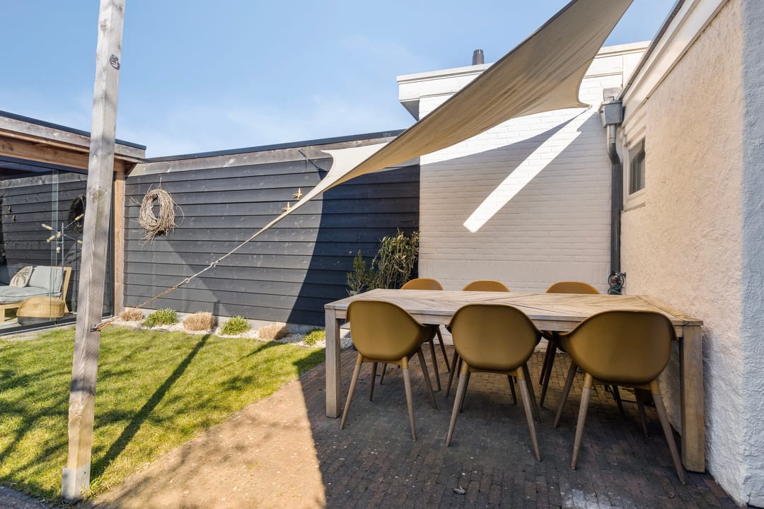 Foto 31 van Hoge Haerlaan 6