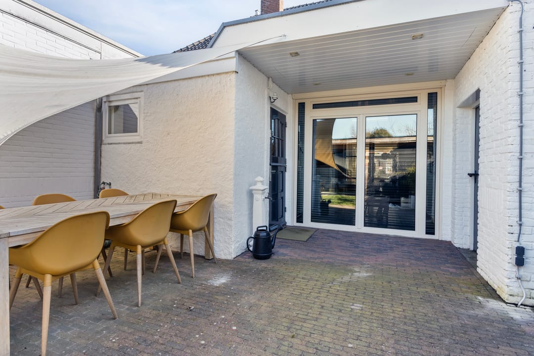 Foto 32 van Hoge Haerlaan 6