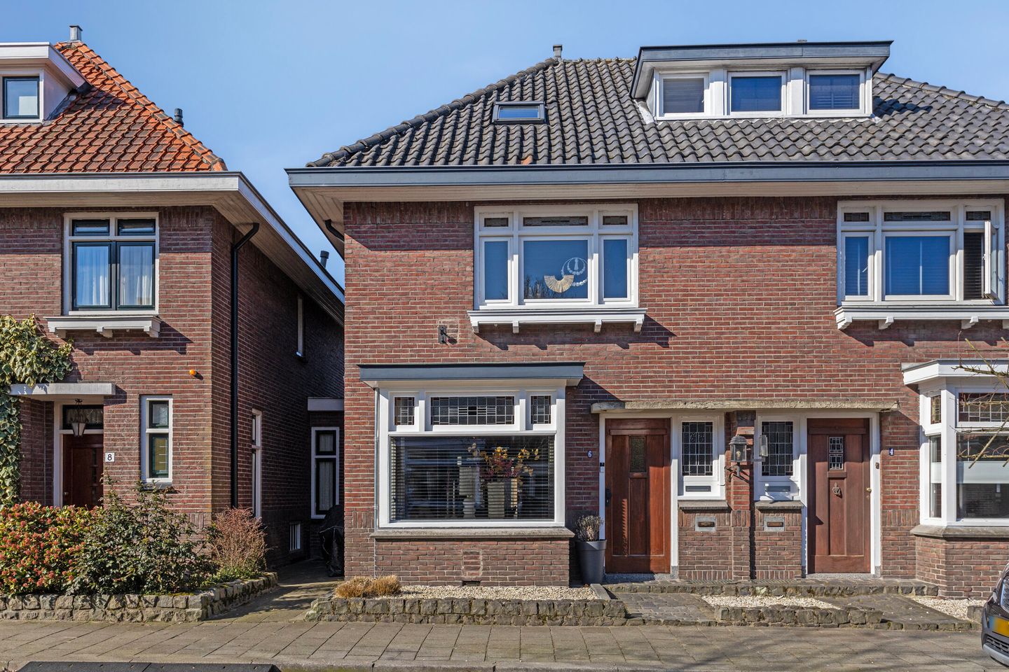 Foto 34 van Hoge Haerlaan 6