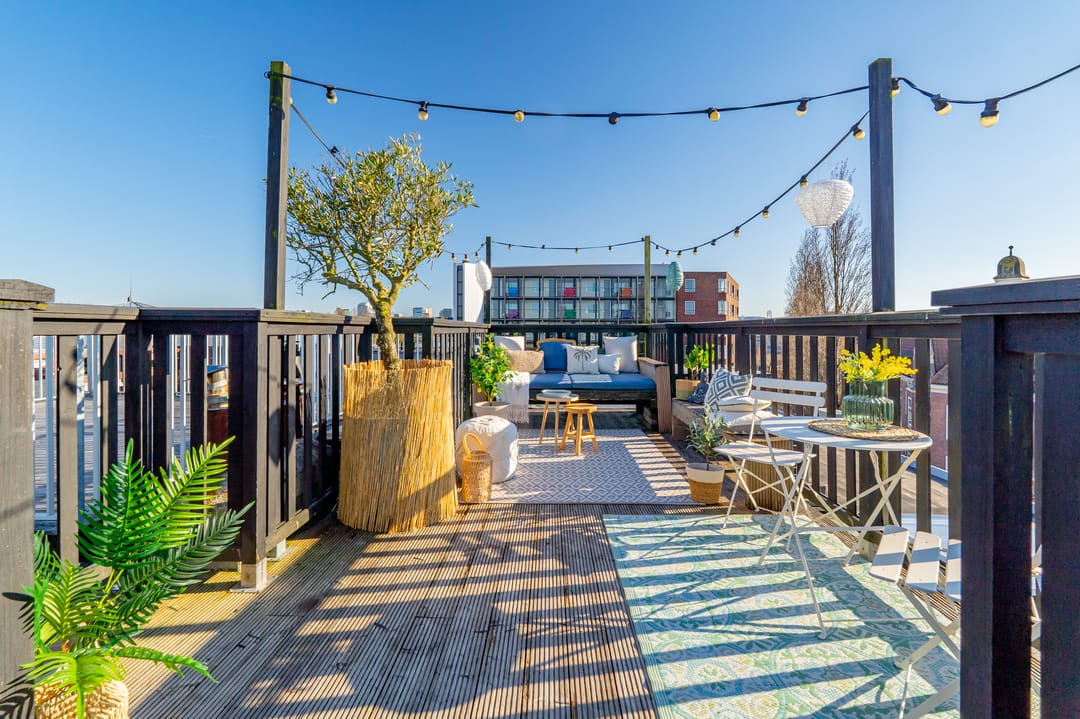 Foto 1 van Baarsstraat 11-3