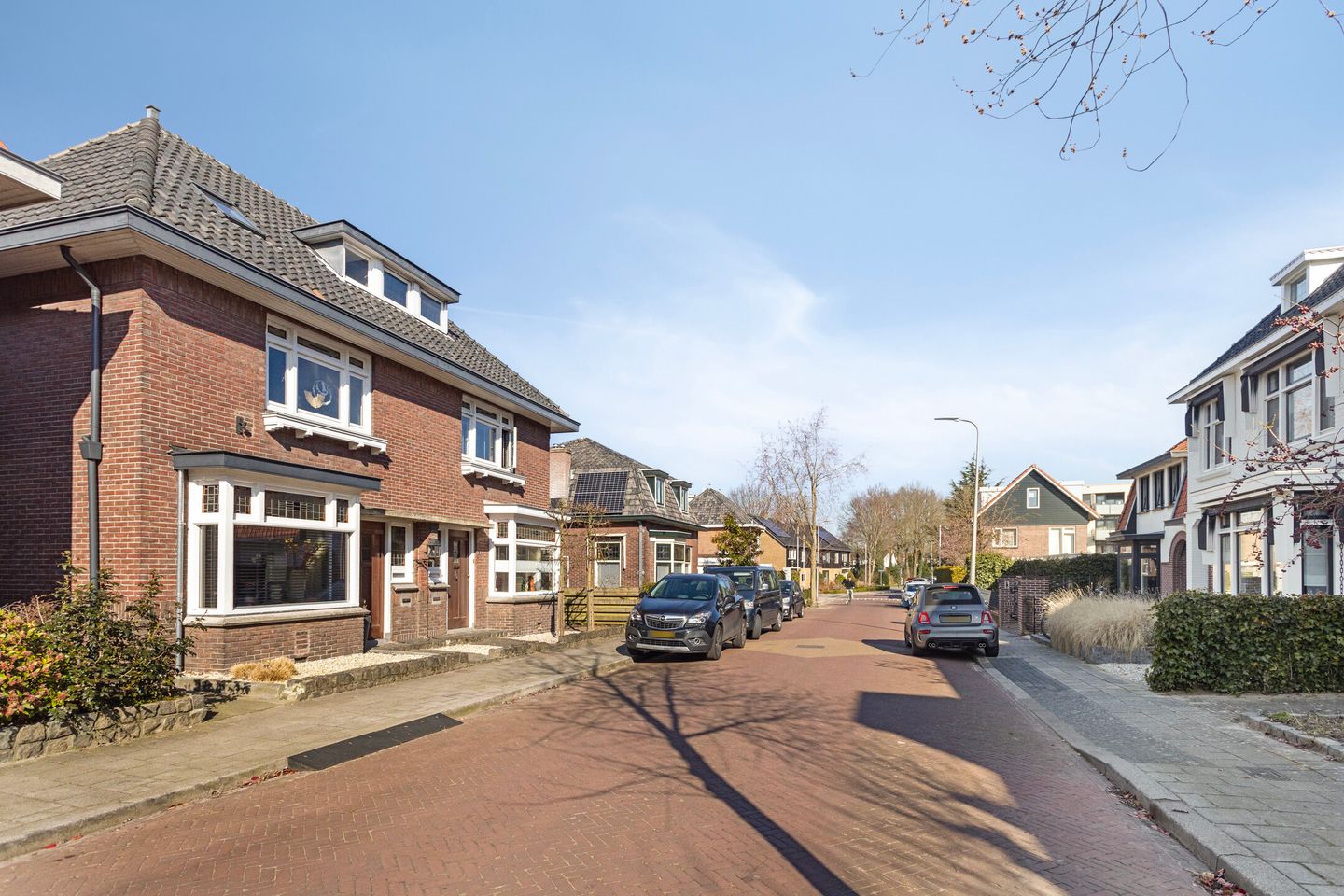 Foto 35 van Hoge Haerlaan 6