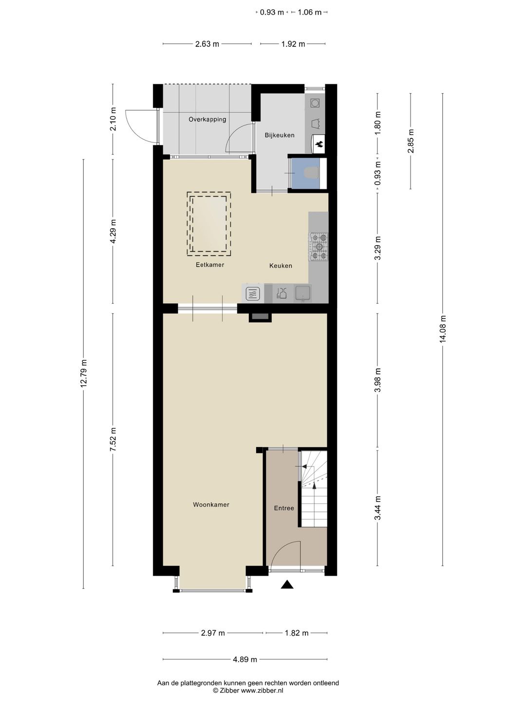 Foto 37 van Hoge Haerlaan 6