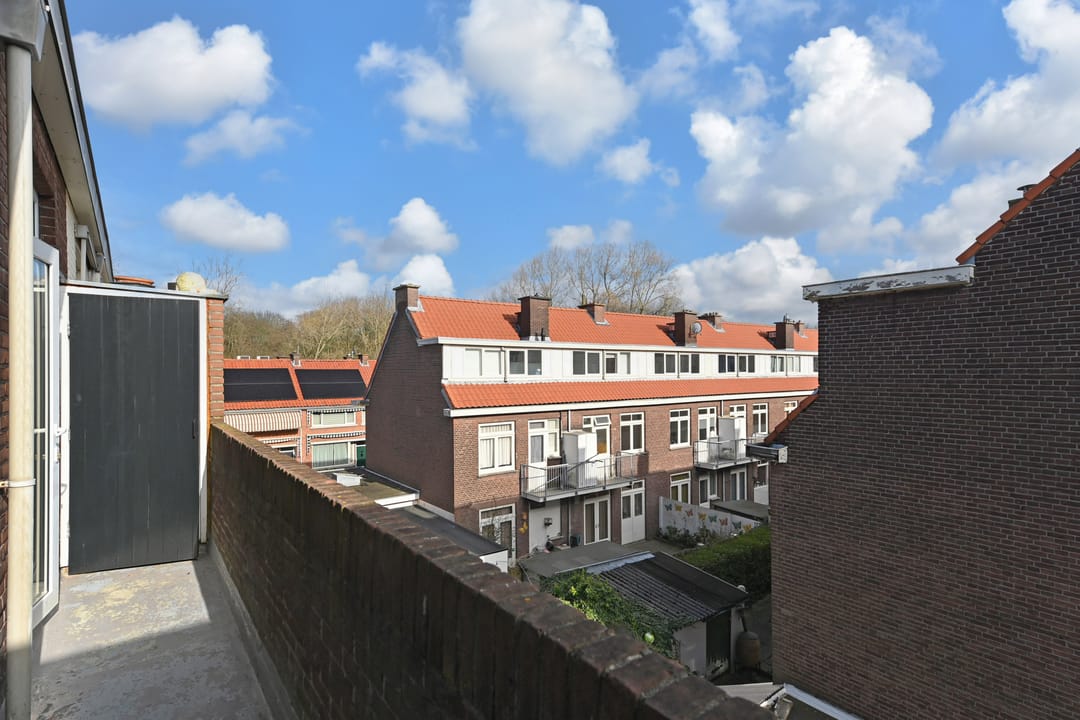 Foto 22 van Dautzenbergstraat 66