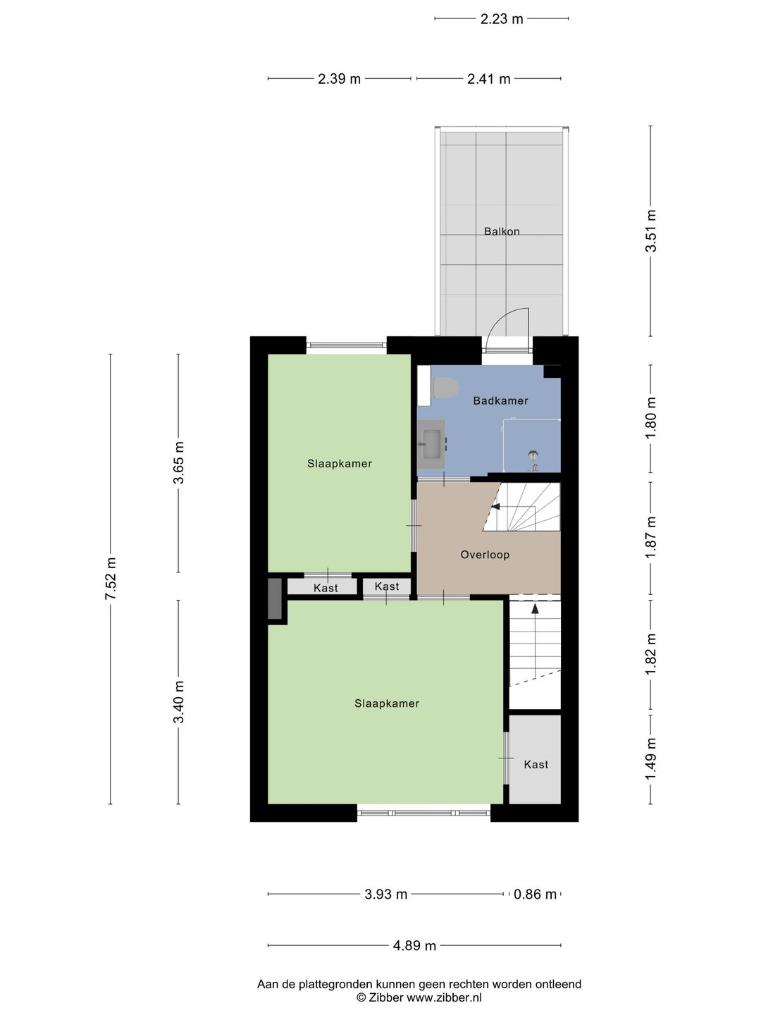 Foto 38 van Hoge Haerlaan 6