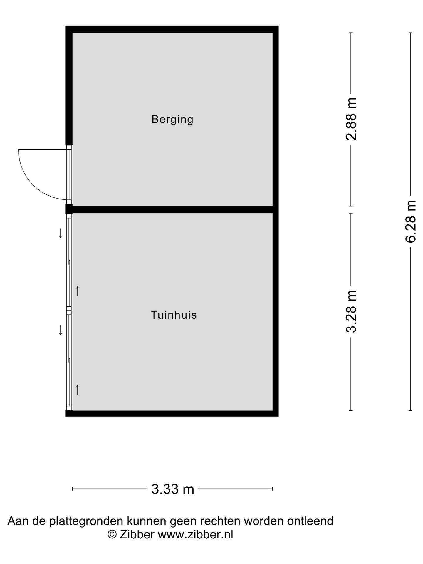 Foto 40 van Hoge Haerlaan 6