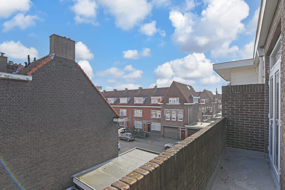 Foto 23 van Dautzenbergstraat 66