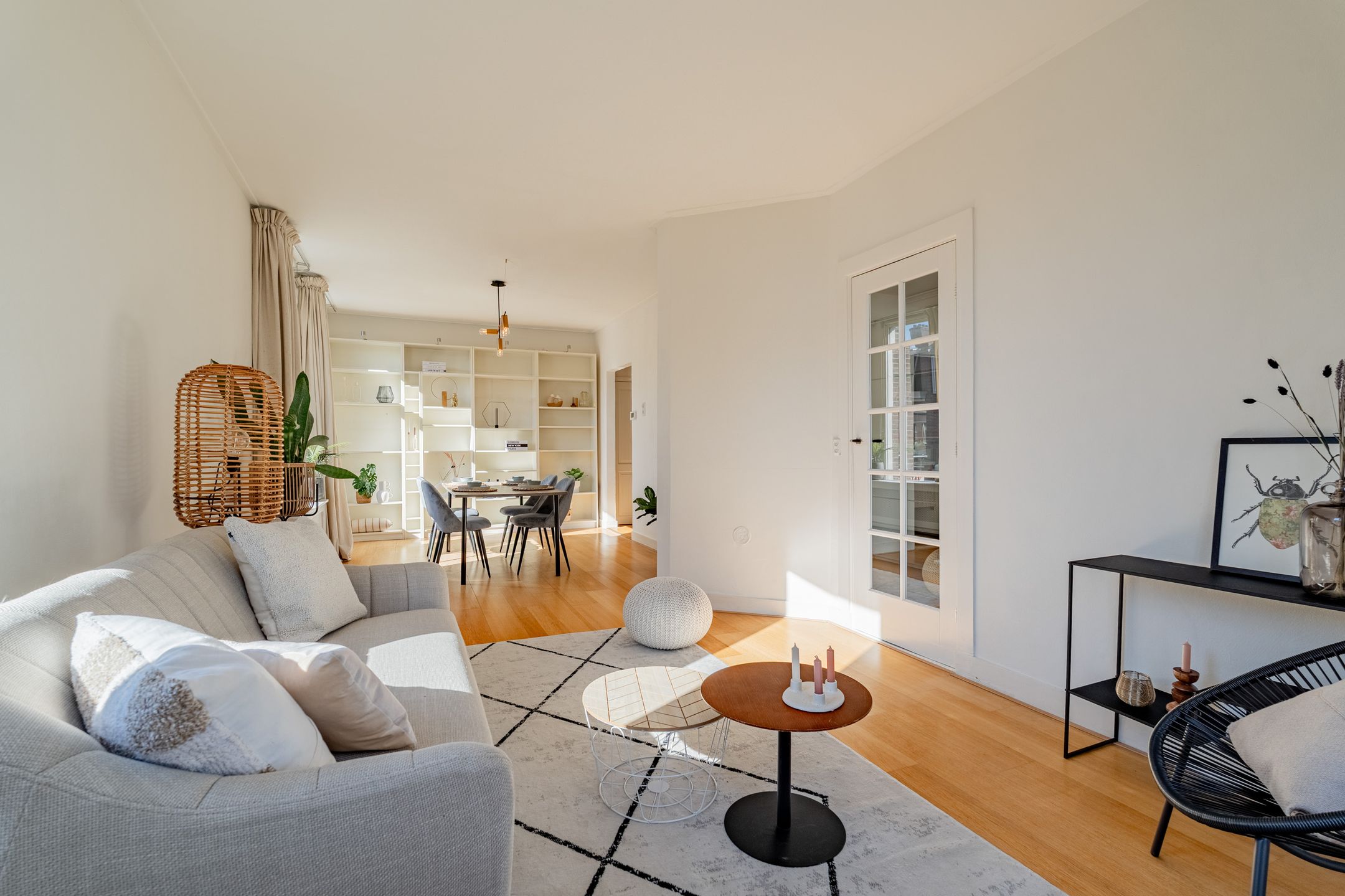 Foto 6 van Baarsstraat 11-3