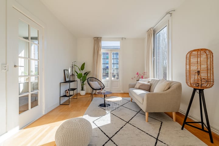 Foto 7 van Baarsstraat 11-3