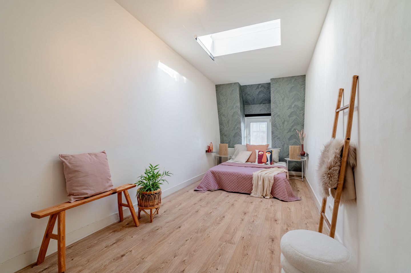 Foto 4 van Baarsstraat 11-3