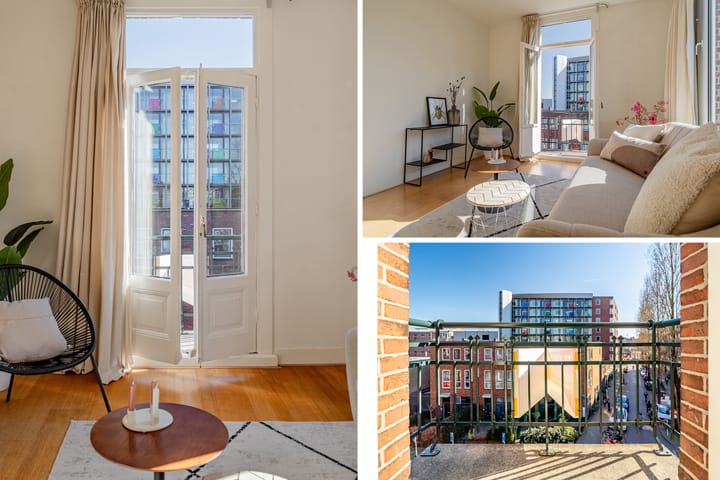 Foto 8 van Baarsstraat 11-3