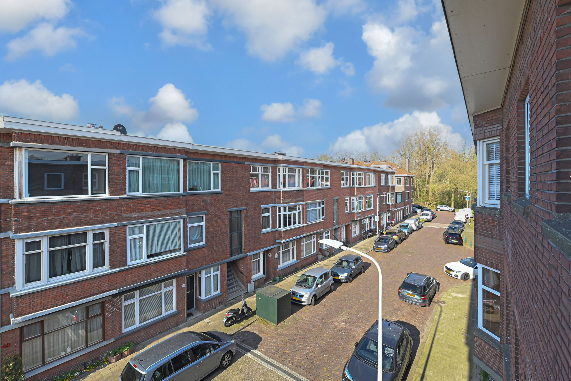 Foto 24 van Dautzenbergstraat 66