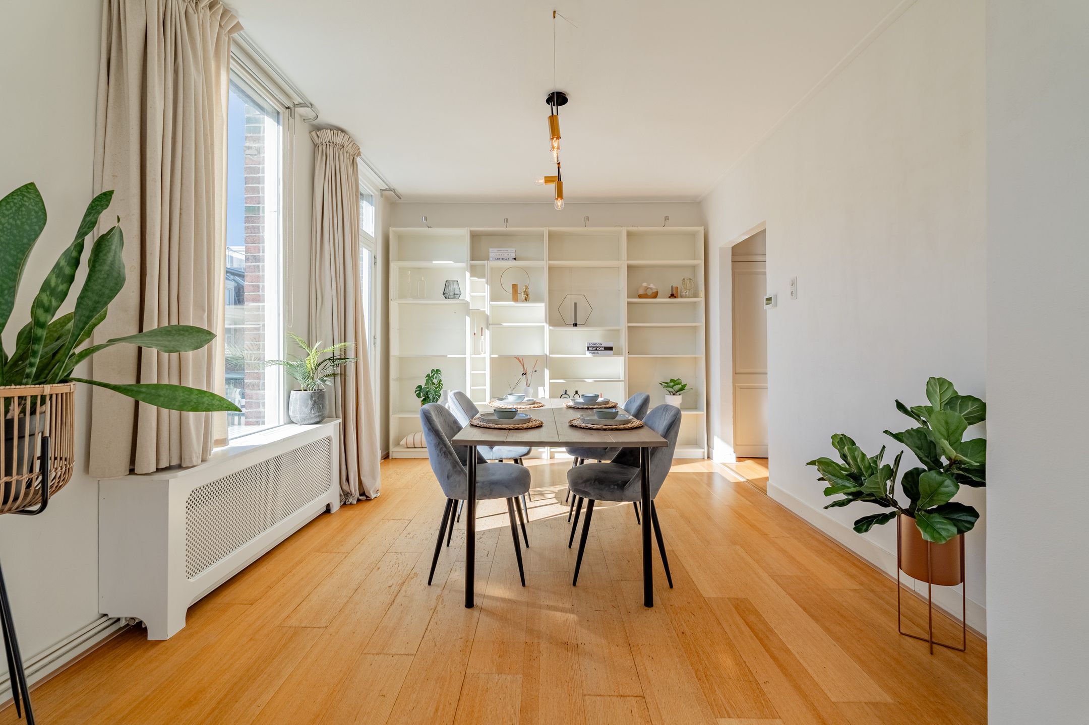 Foto 9 van Baarsstraat 11-3