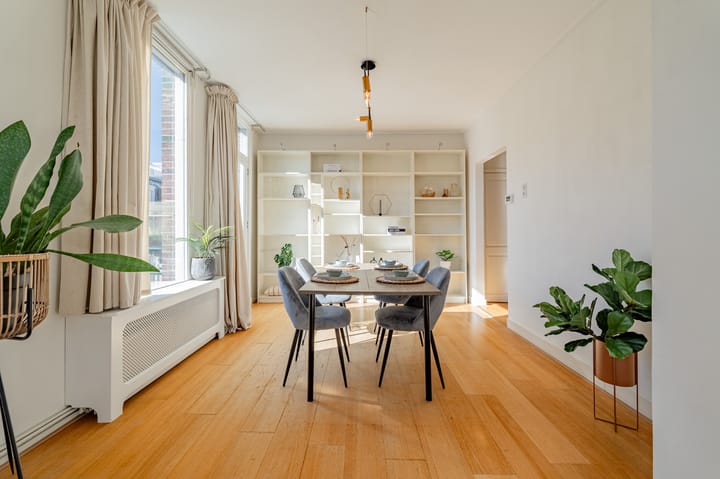 Foto 9 van Baarsstraat 11-3