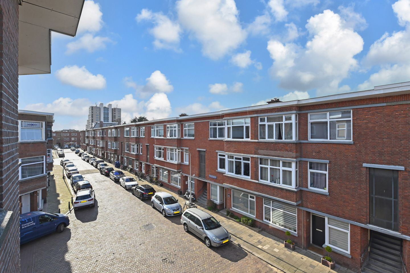 Foto 25 van Dautzenbergstraat 66