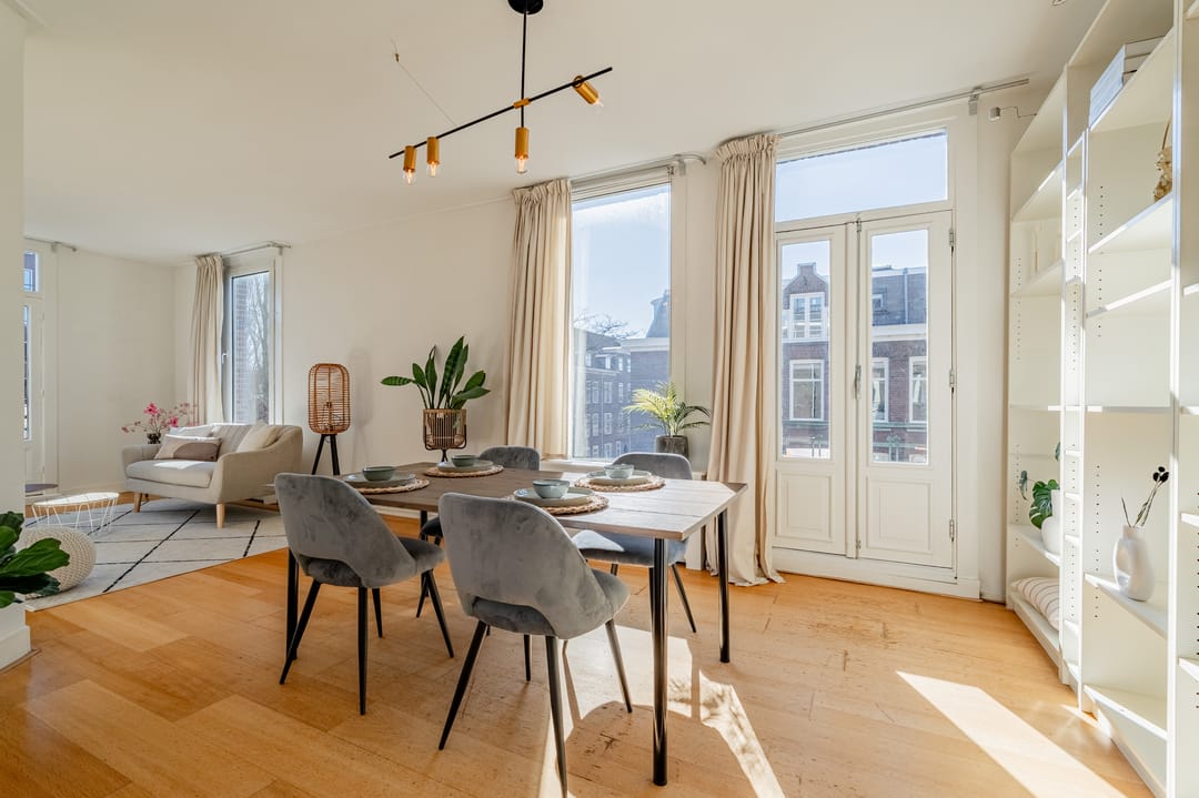 Foto 11 van Baarsstraat 11-3