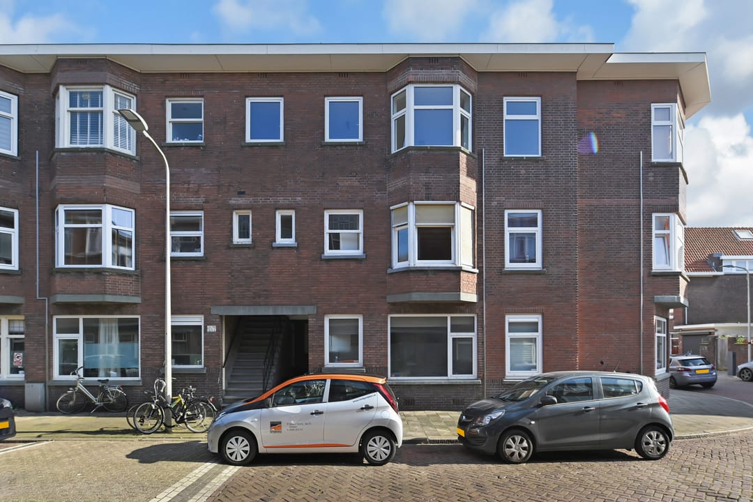 Foto 26 van Dautzenbergstraat 66