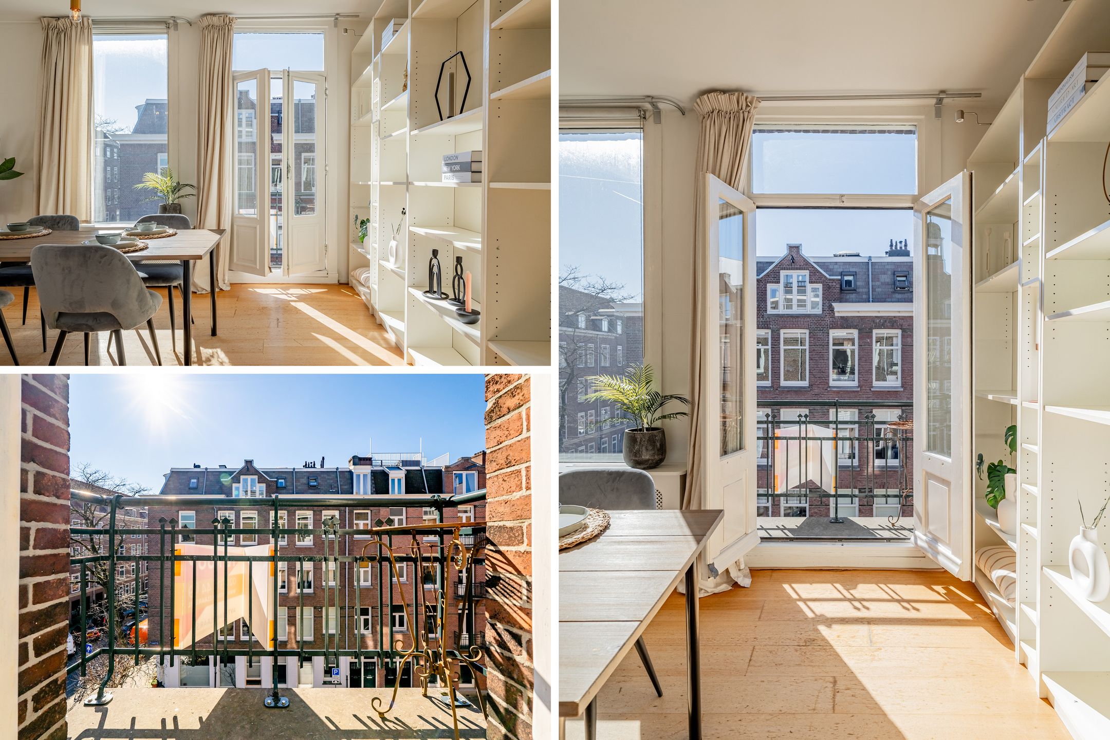 Foto 12 van Baarsstraat 11-3