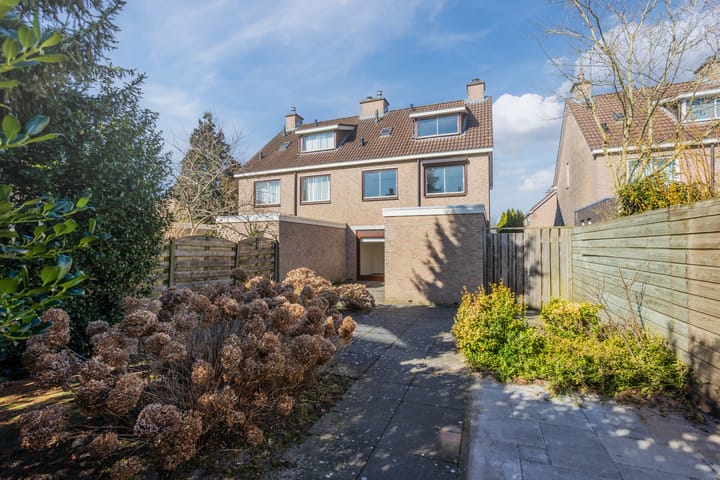 Foto 29 van Groenling 27