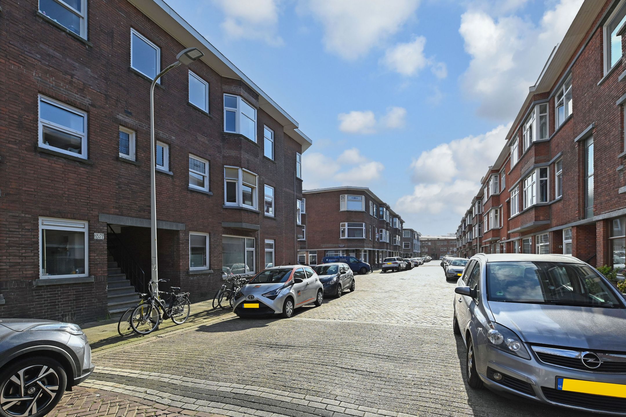 Foto 27 van Dautzenbergstraat 66