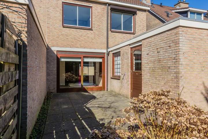 Foto 30 van Groenling 27