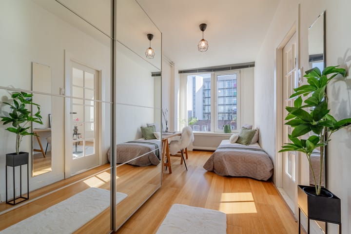 Foto 15 van Baarsstraat 11-3