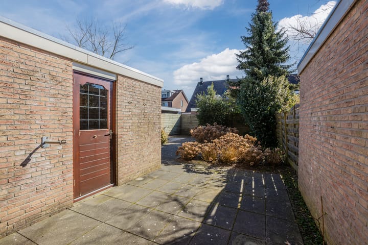 Foto 31 van Groenling 27