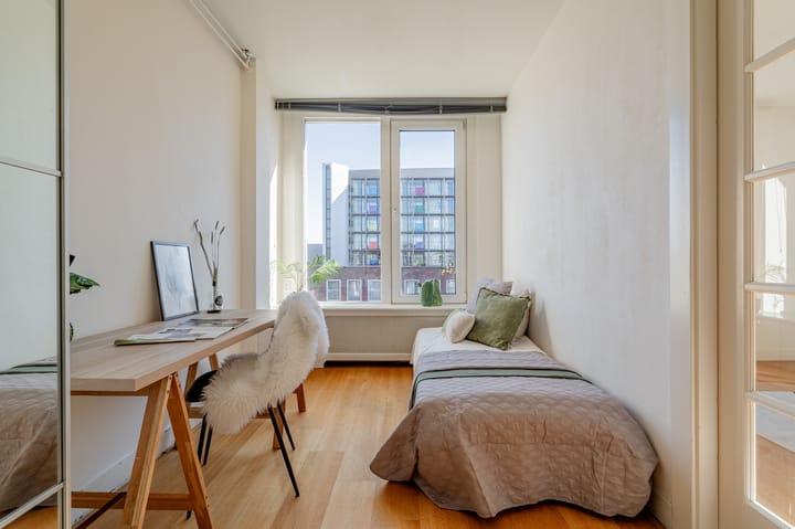 Foto 16 van Baarsstraat 11-3