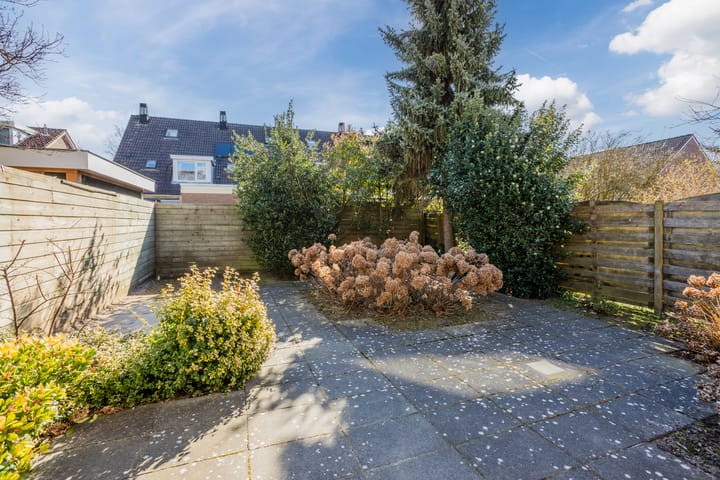 Foto 32 van Groenling 27