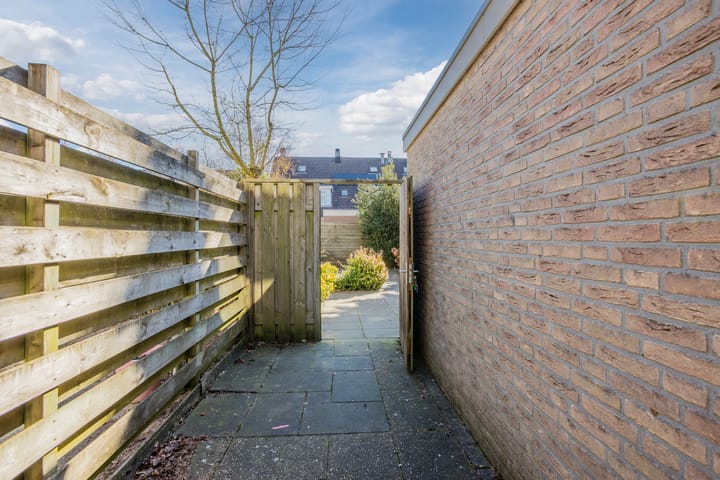 Foto 33 van Groenling 27