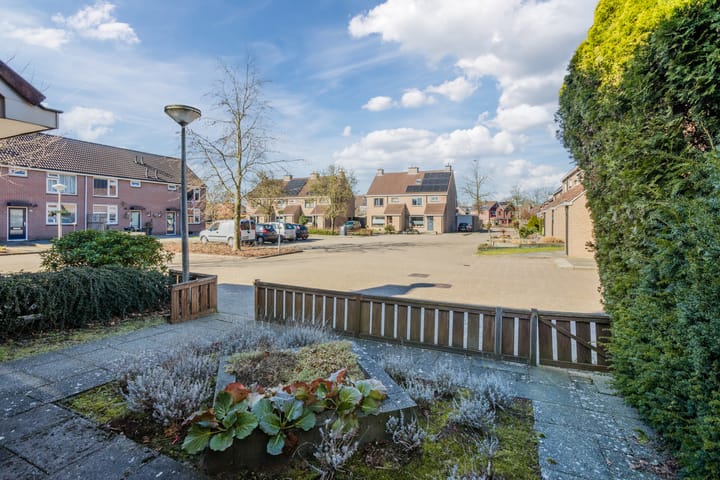 Foto 34 van Groenling 27