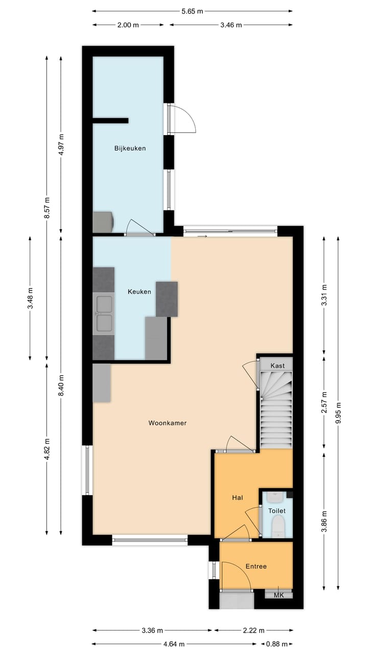 Foto 35 van Groenling 27